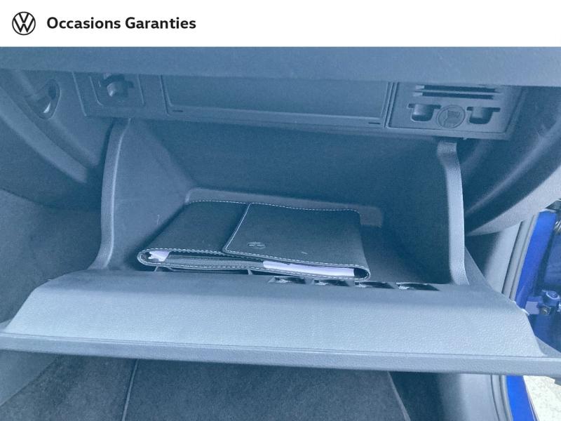 Voitures occasions VOLKSWAGEN POLO VW Edition Rivery