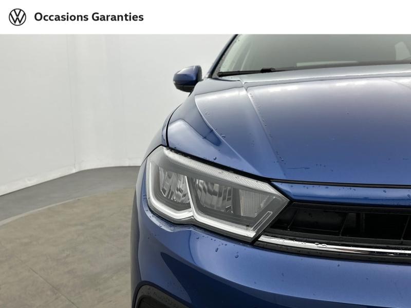 Voitures occasions VOLKSWAGEN POLO VW Edition Rivery