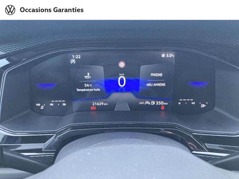 Voitures occasions VOLKSWAGEN POLO VW Edition Rivery