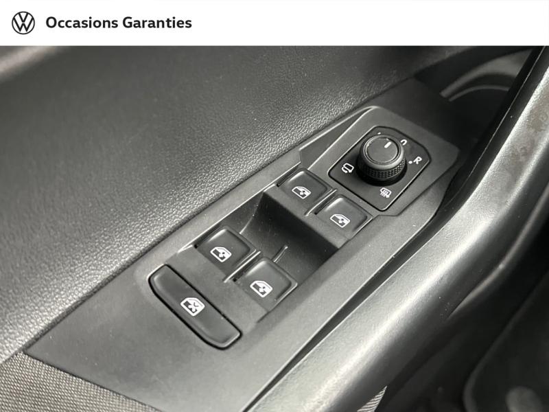Voitures occasions VOLKSWAGEN POLO VW Edition Dechy
