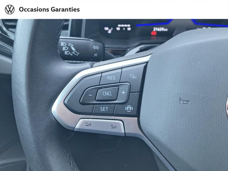 Voitures occasions VOLKSWAGEN POLO VW Edition Rivery