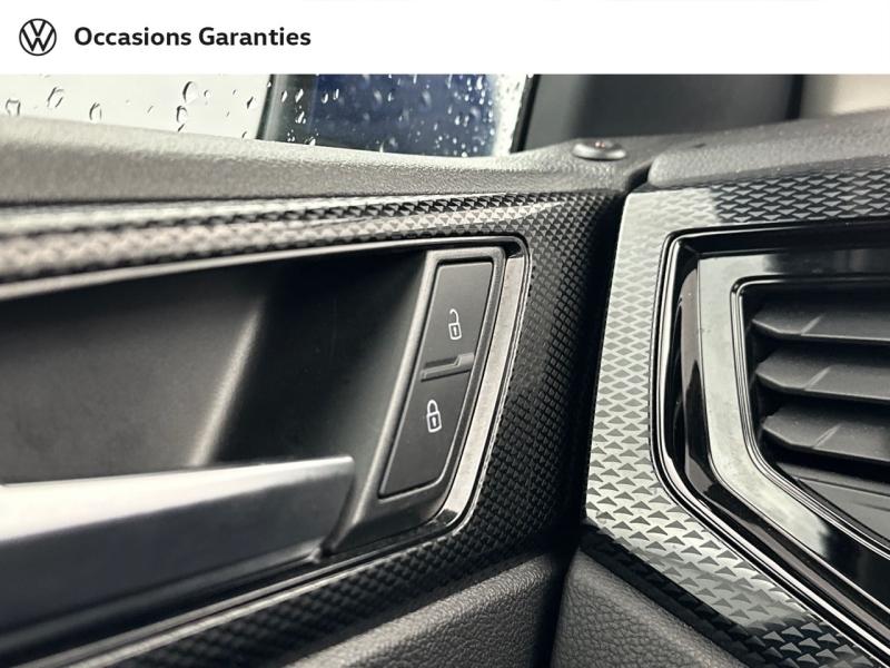 Voitures occasions VOLKSWAGEN POLO VW Edition Dechy