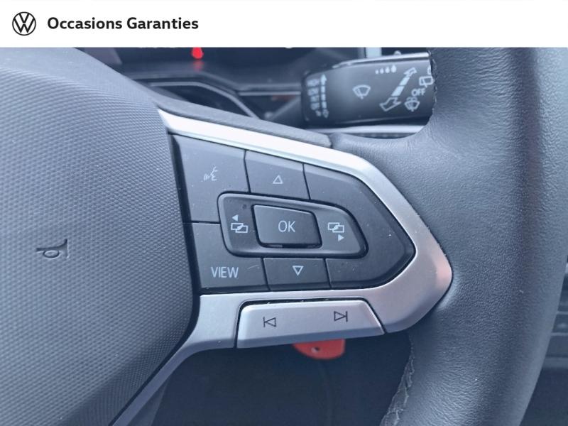 Voitures occasions VOLKSWAGEN POLO VW Edition Rivery