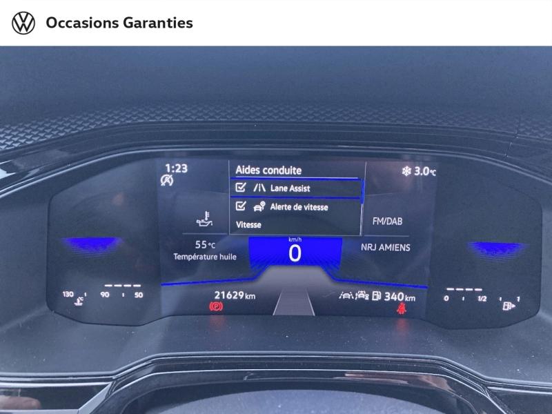 Voitures occasions VOLKSWAGEN POLO VW Edition Rivery