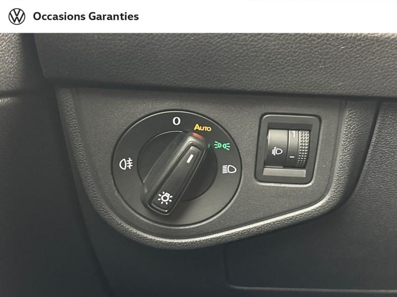 Voitures occasions VOLKSWAGEN POLO VW Edition Rivery