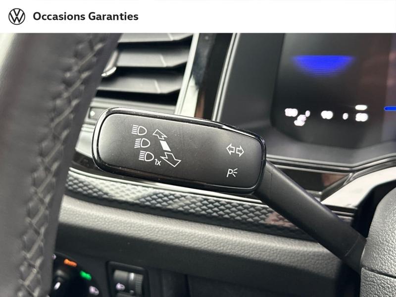 Voitures occasions VOLKSWAGEN POLO VW Edition Dechy