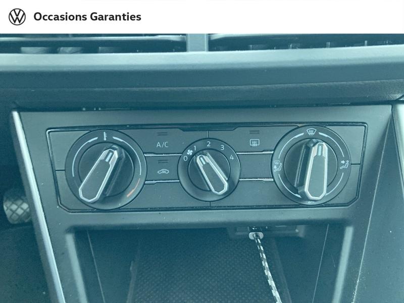 Voitures occasions VOLKSWAGEN POLO VW Edition Rivery