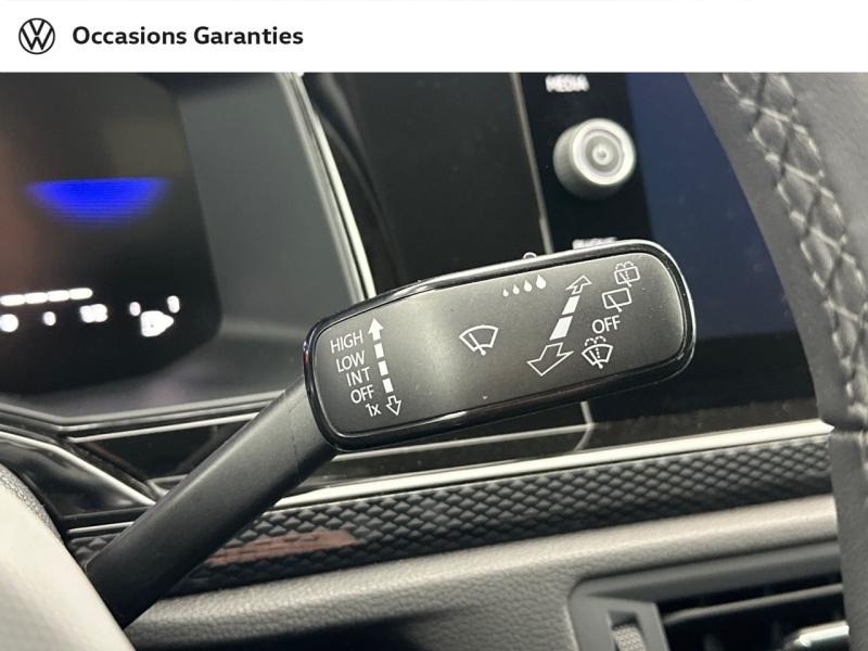 Voitures occasions VOLKSWAGEN POLO VW Edition Dechy