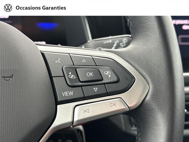 Voitures occasions VOLKSWAGEN POLO VW Edition Dechy