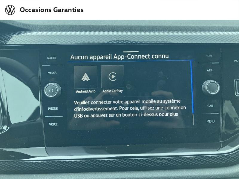 Voitures occasions VOLKSWAGEN POLO VW Edition Rivery