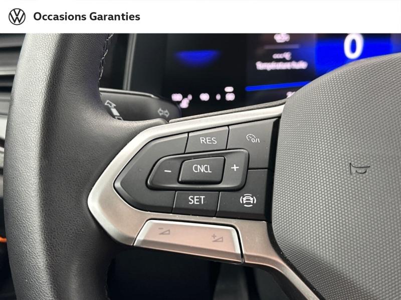 Voitures occasions VOLKSWAGEN POLO VW Edition Dechy