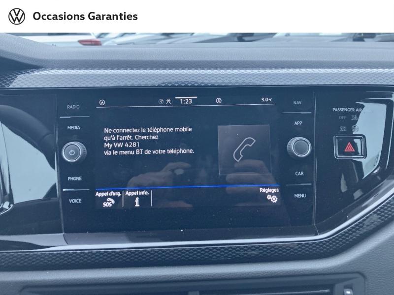 Voitures occasions VOLKSWAGEN POLO VW Edition Rivery