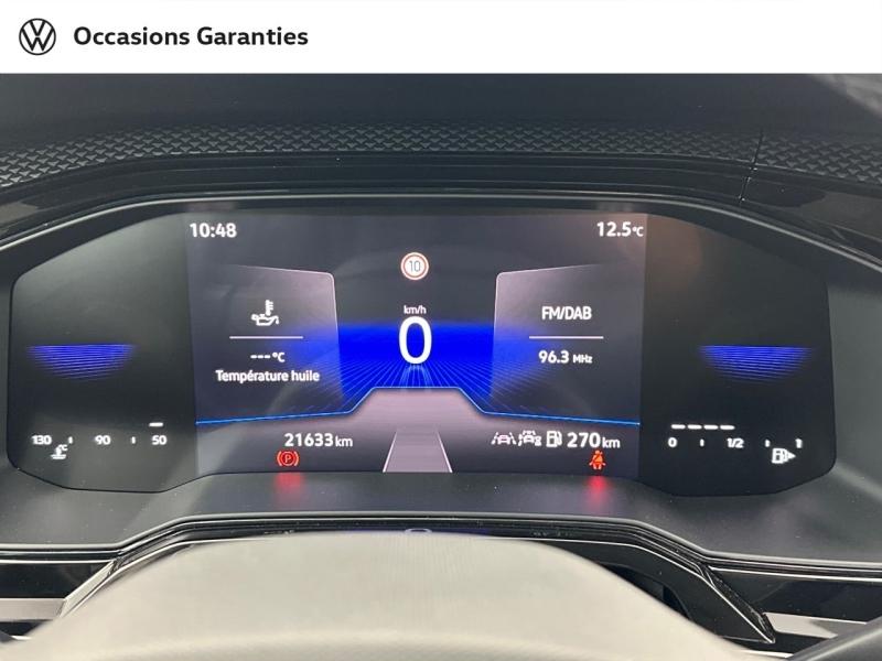 Voitures occasions VOLKSWAGEN POLO VW Edition Rivery