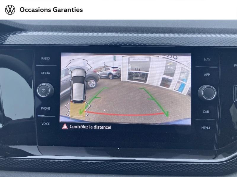 Voitures occasions VOLKSWAGEN POLO VW Edition Rivery