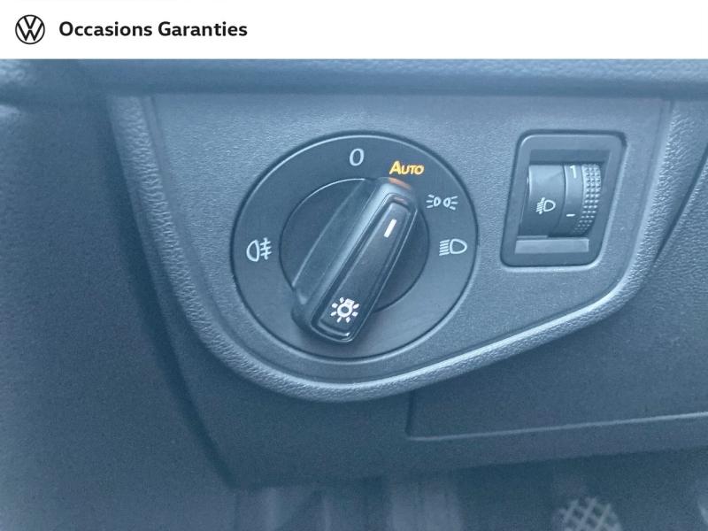 Voitures occasions VOLKSWAGEN POLO VW Edition Rivery