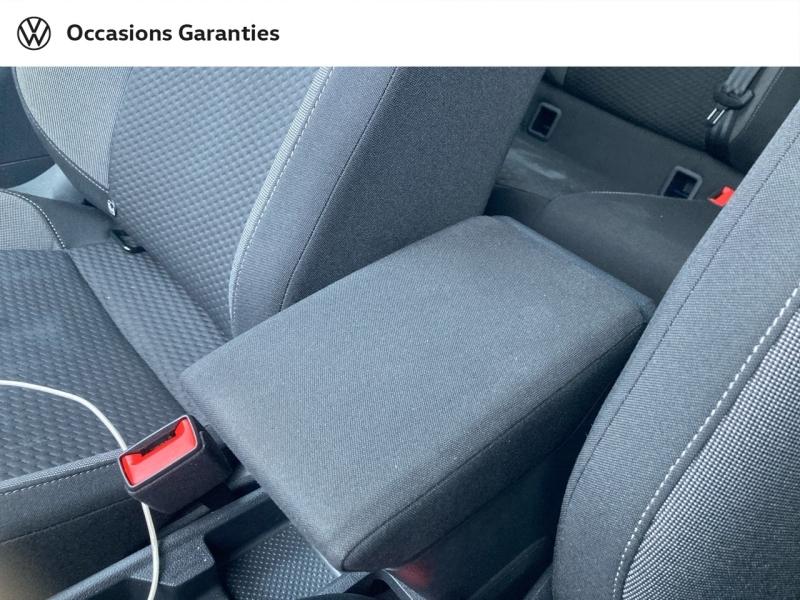 Voitures occasions VOLKSWAGEN POLO VW Edition Rivery