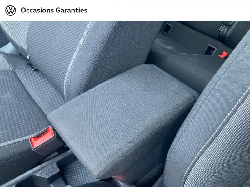 Voitures occasions VOLKSWAGEN POLO VW Edition Rivery