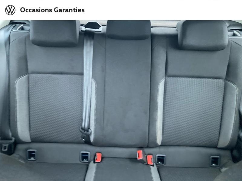 Voitures occasions VOLKSWAGEN POLO VW Edition Rivery