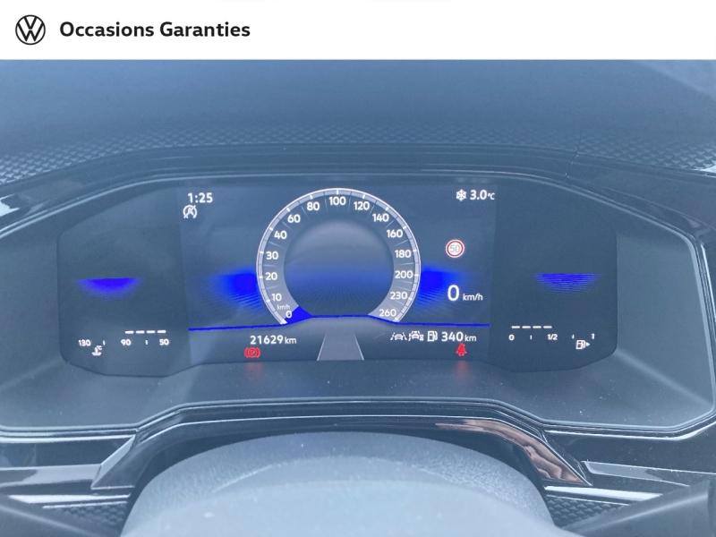 Voitures occasions VOLKSWAGEN POLO VW Edition Rivery