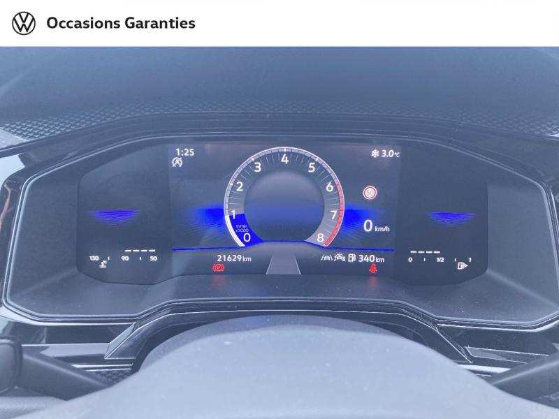 Voitures occasions VOLKSWAGEN POLO VW Edition Rivery