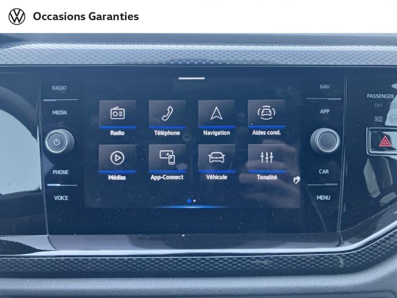 Voitures occasions VOLKSWAGEN POLO VW Edition Rivery