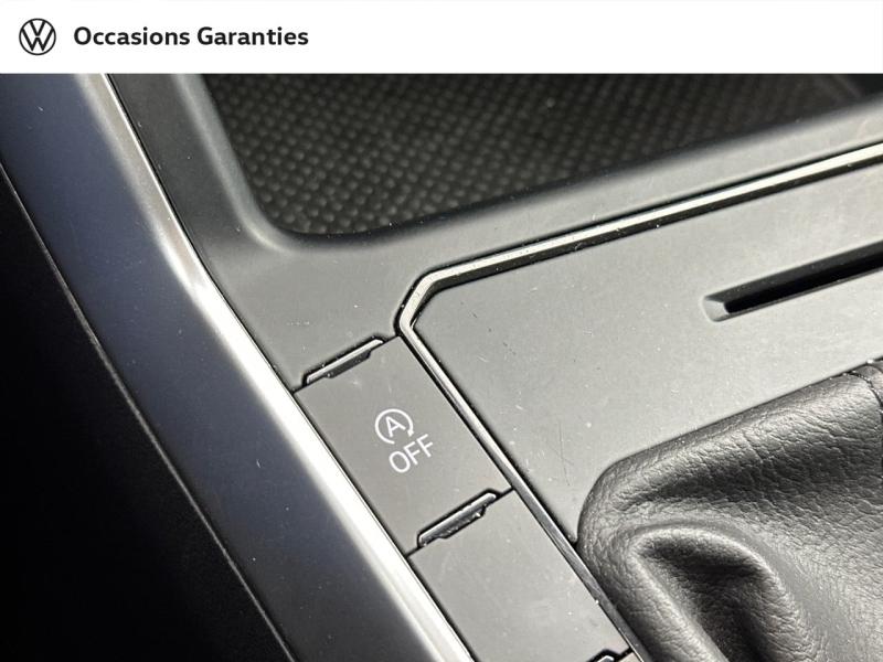 Voitures occasions VOLKSWAGEN POLO VW Edition Rivery