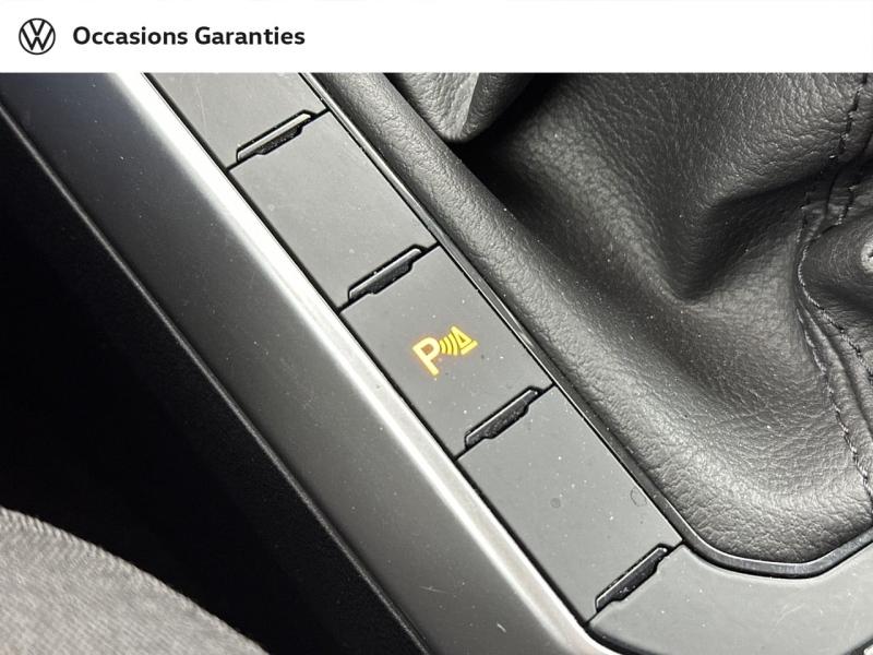 Voitures occasions VOLKSWAGEN POLO VW Edition Dechy