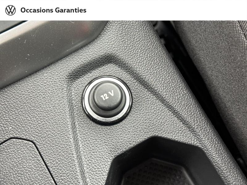 Voitures occasions VOLKSWAGEN POLO VW Edition Dechy