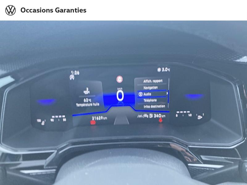 Voitures occasions VOLKSWAGEN POLO VW Edition Rivery