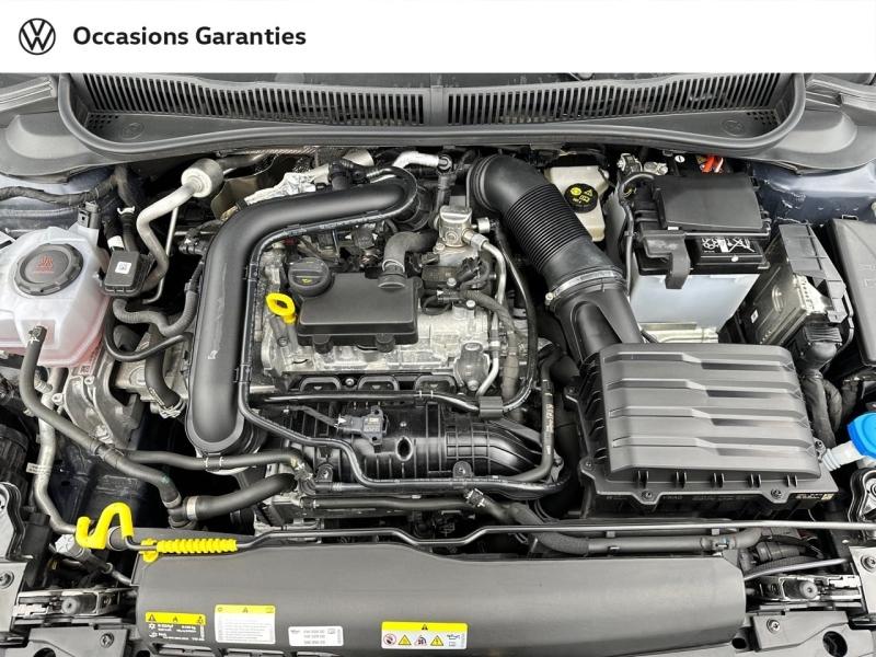 Voitures occasions VOLKSWAGEN POLO VW Edition Rivery