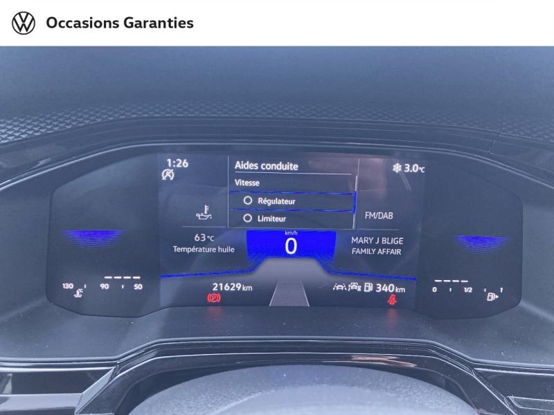 Voitures occasions VOLKSWAGEN POLO VW Edition Rivery