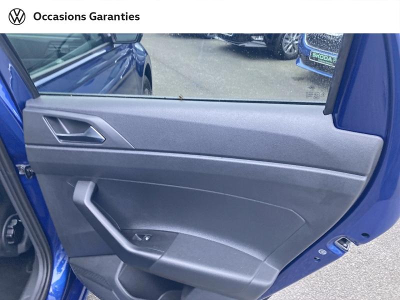 Voitures occasions VOLKSWAGEN POLO VW Edition Rivery