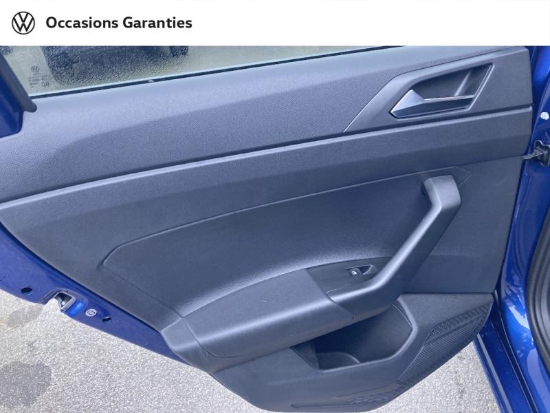 Voitures occasions VOLKSWAGEN POLO VW Edition Rivery