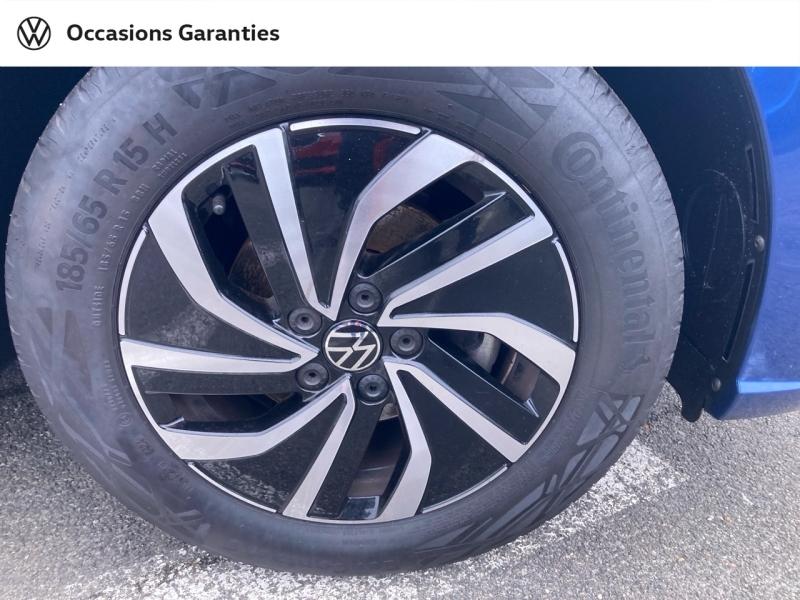 Voitures occasions VOLKSWAGEN POLO VW Edition Rivery