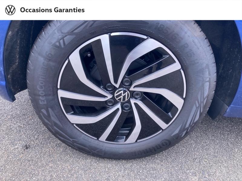 Voitures occasions VOLKSWAGEN POLO VW Edition Rivery