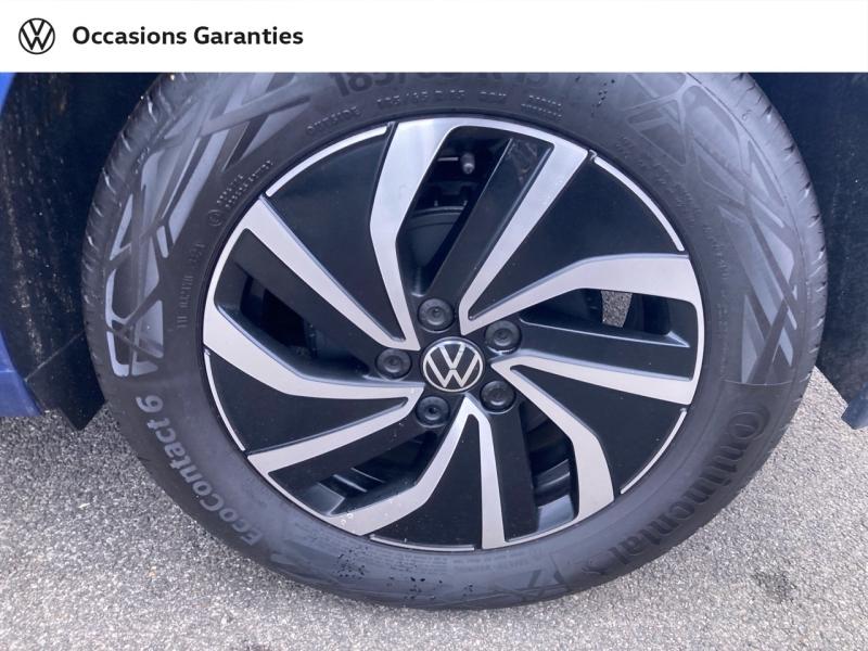 Voitures occasions VOLKSWAGEN POLO VW Edition Rivery