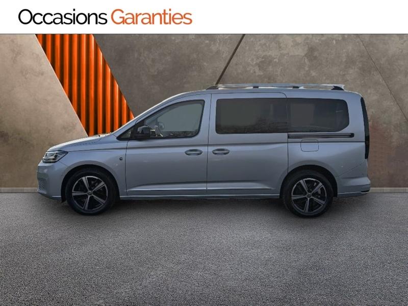 Voitures occasions VOLKSWAGEN Caddy Maxi Style Rivery