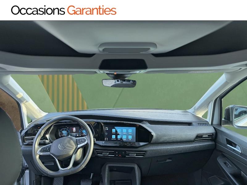 Voitures occasions VOLKSWAGEN Caddy Maxi Style Rivery