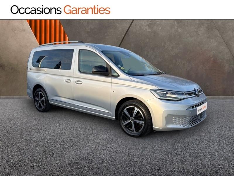 Voitures occasions VOLKSWAGEN Caddy Maxi Style Rivery