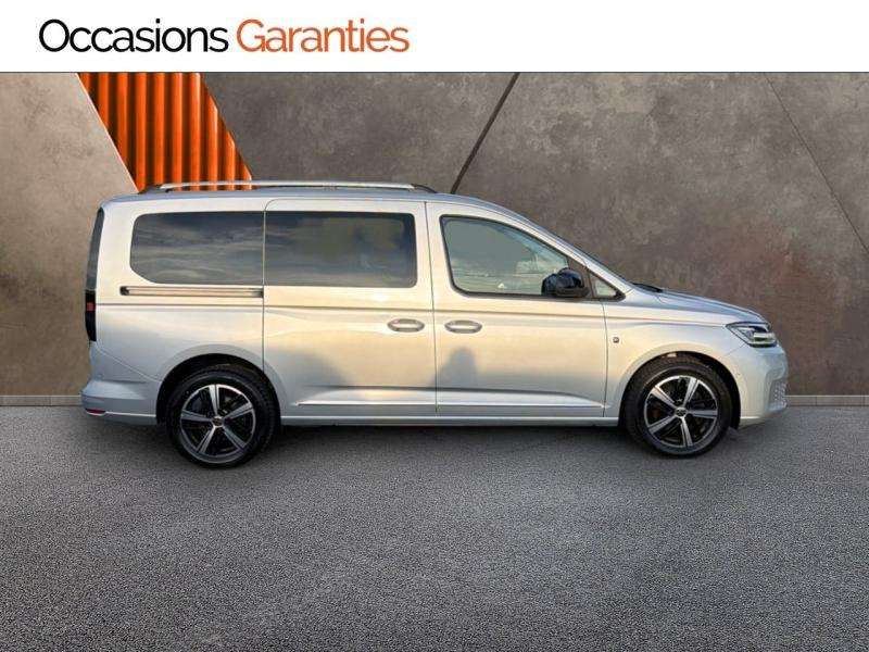 Voitures occasions VOLKSWAGEN Caddy Maxi Style Rivery