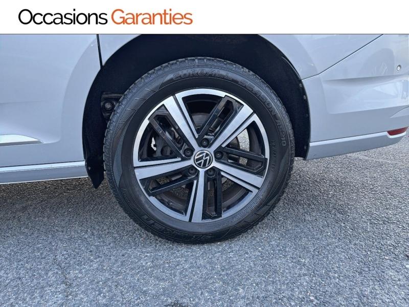 Voitures occasions VOLKSWAGEN Caddy Maxi Style Rivery