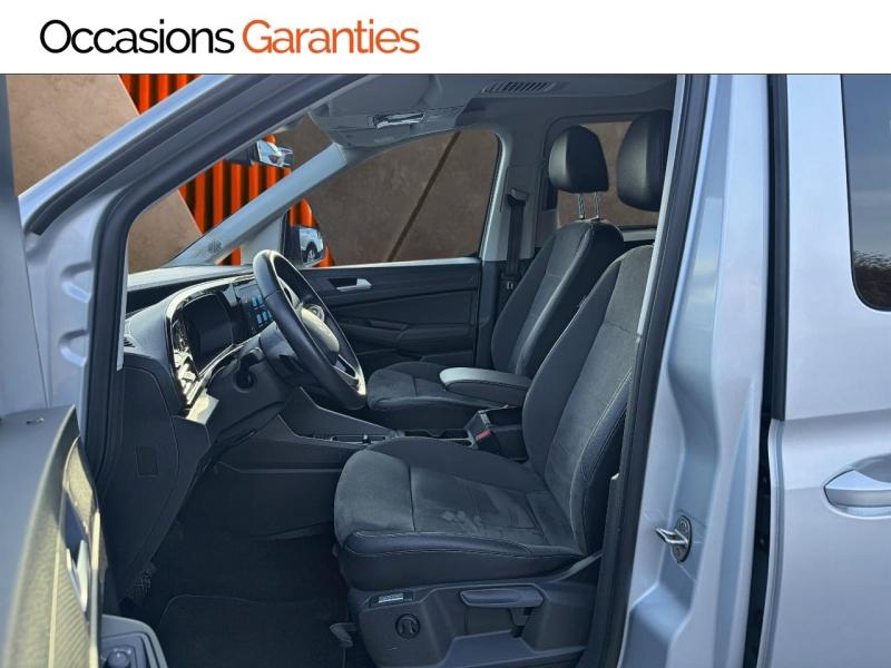 Voitures occasions VOLKSWAGEN Caddy Maxi Style Rivery
