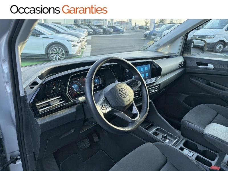 Voitures occasions VOLKSWAGEN Caddy Maxi Style Rivery