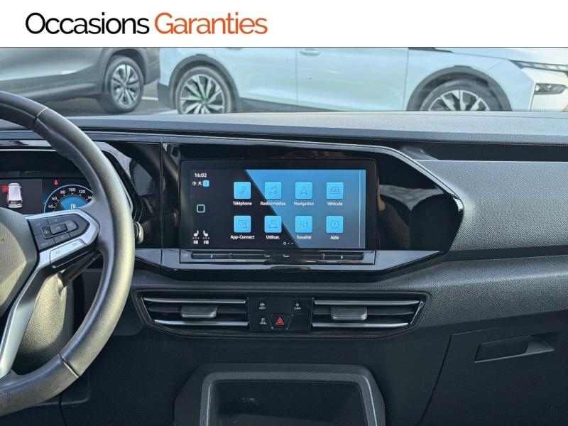 Voitures occasions VOLKSWAGEN Caddy Maxi Style Rivery