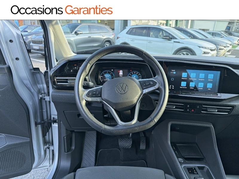 Voitures occasions VOLKSWAGEN Caddy Maxi Style Rivery