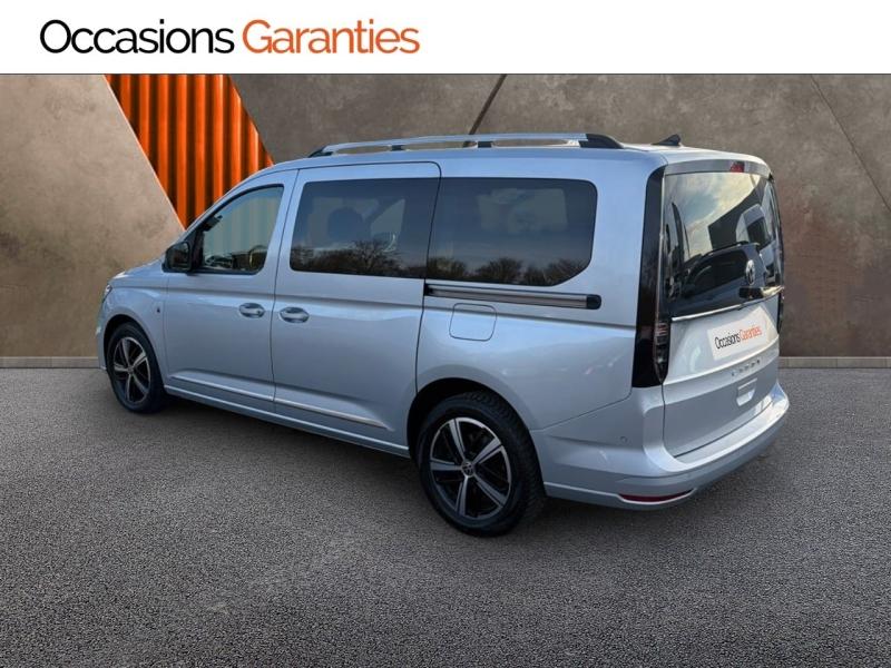 Voitures occasions VOLKSWAGEN Caddy Maxi Style Rivery