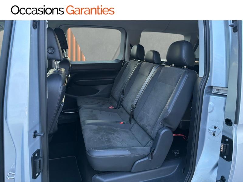 Voitures occasions VOLKSWAGEN Caddy Maxi Style Rivery