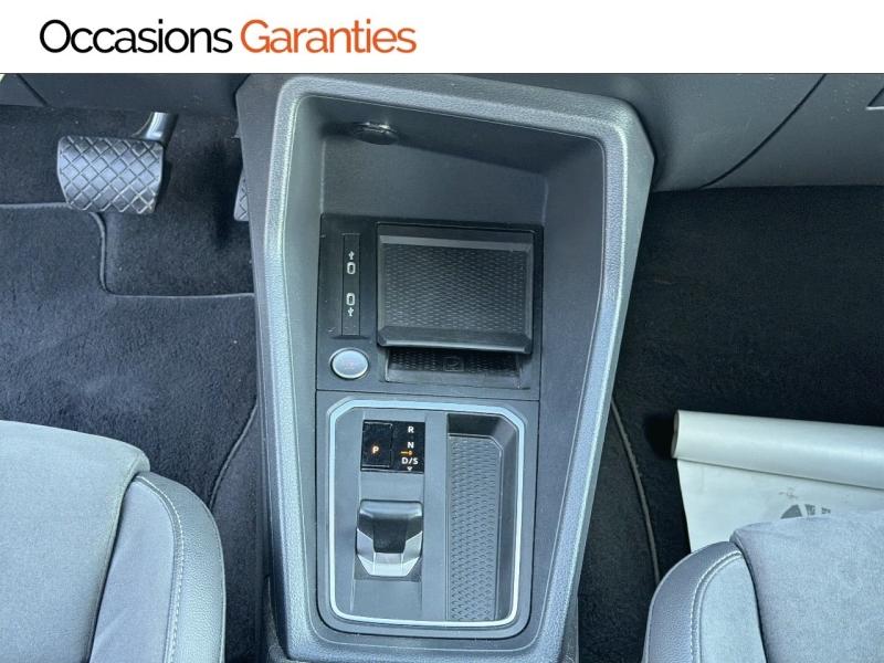 Voitures occasions VOLKSWAGEN Caddy Maxi Style Rivery