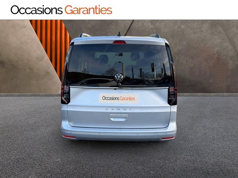 Voitures occasions VOLKSWAGEN Caddy Maxi Style Rivery