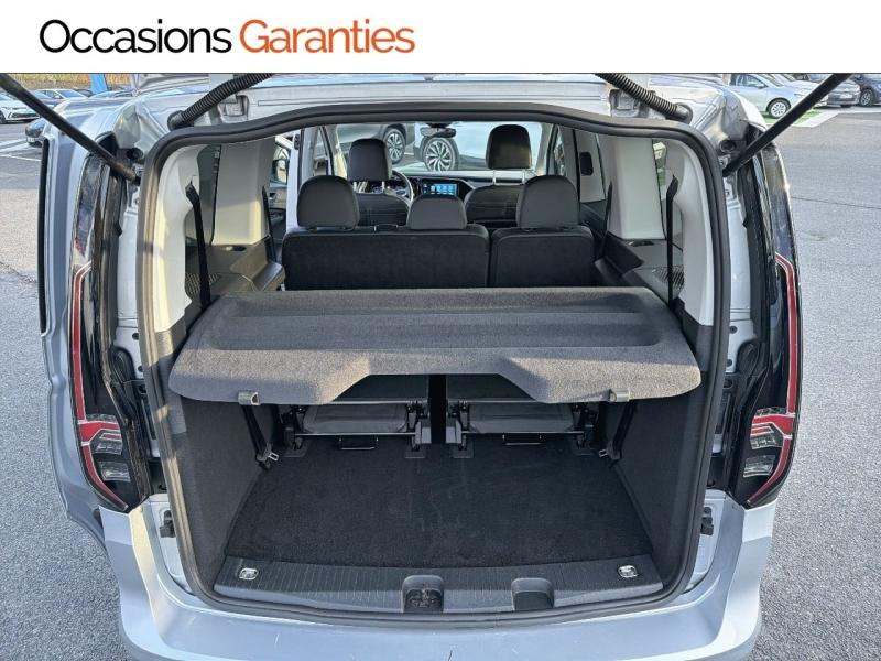 Voitures occasions VOLKSWAGEN Caddy Maxi Style Rivery